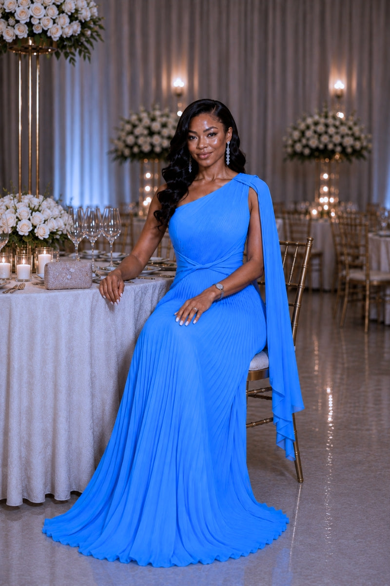 Seraphina Gown
